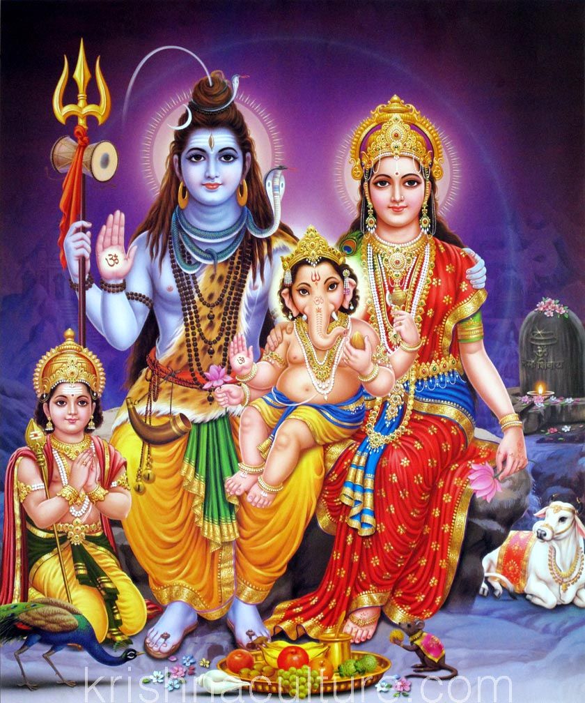 manokamneshwar mahadev mandir shantinagar